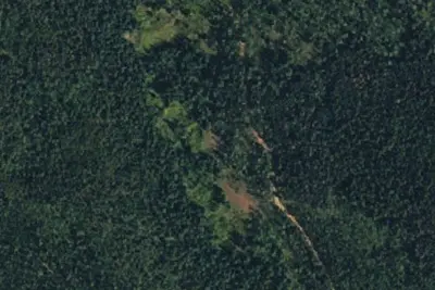 Camp site