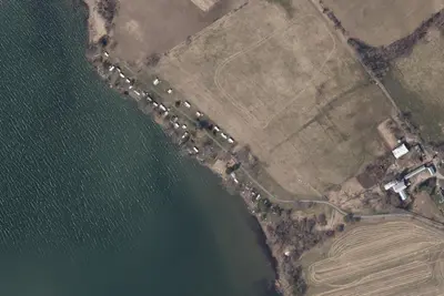 Camp site