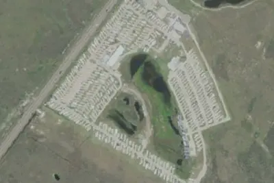 Pioneer RV Park