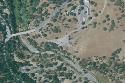 Caballo Loco Horse Camp
