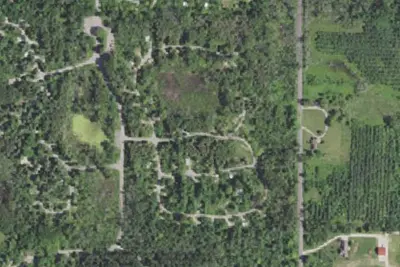 Long Lake Campground 800s