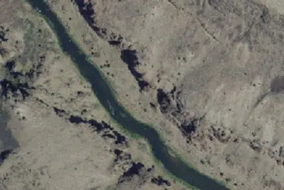 Camp site