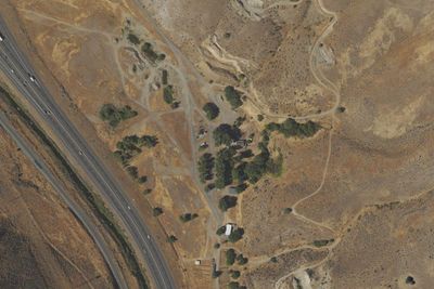 Camp site