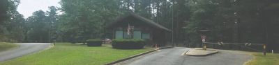 Corinth Campground