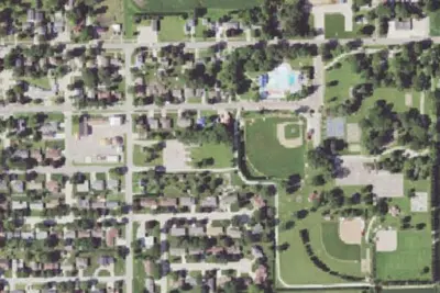 New Hampton City Campground