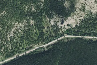 Dry Fork - 13