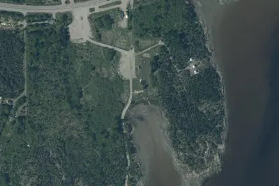 Camp site