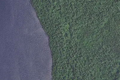 Kemo Lake Site 1