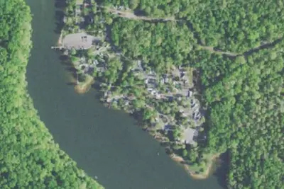 Grasshopper Creek Campground