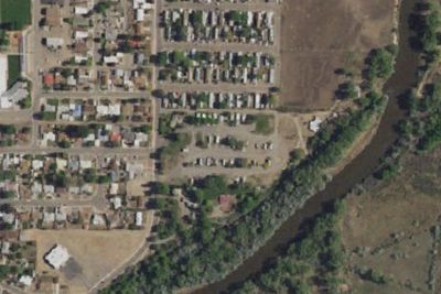 Ruins Road RV Park and Campground