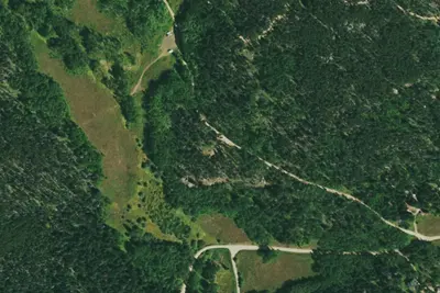 Camp site