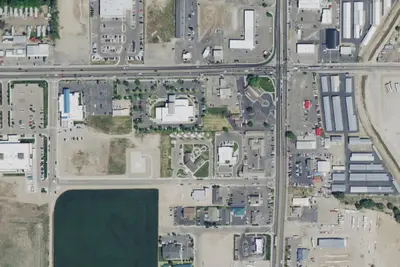 RV park