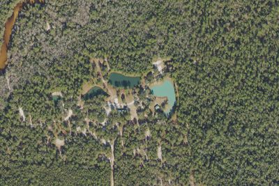 Blackwater Joe's Canoe Rental, Cabins and Camping