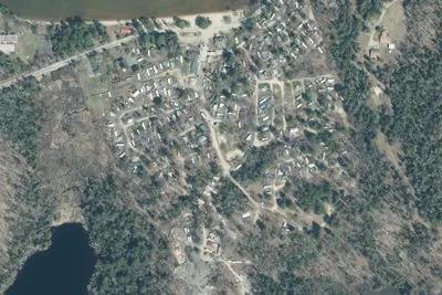 Camp site