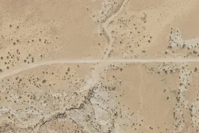 Camp site