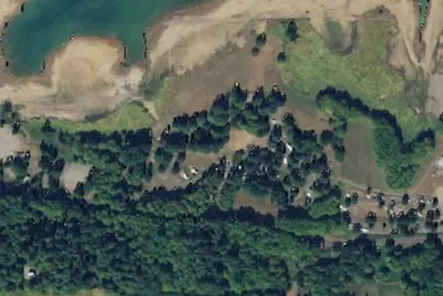 Main Campground