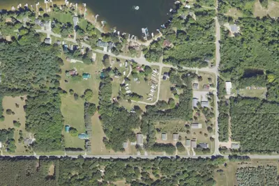 Camp site