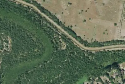 Camp site