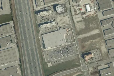 Walmart · Vaughan