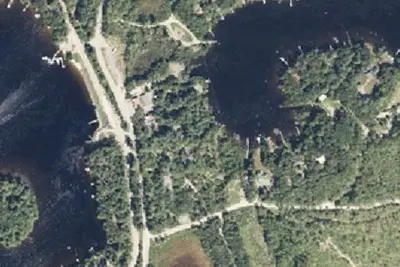 RV park