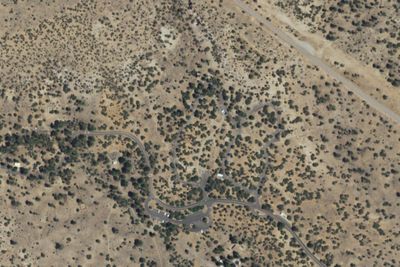 Juniper Campground Loop B