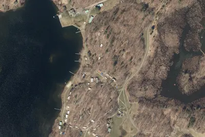 Shangri-La Cottages, Campground & Marina