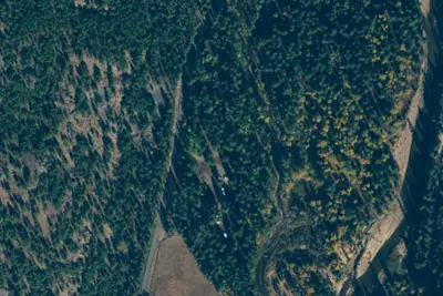 Bobcat Campground