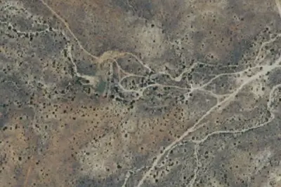Camp site