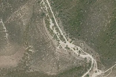 Bureau of Land Management Site 4