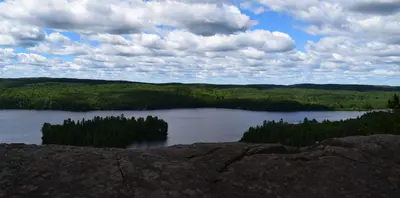 Coon Lake