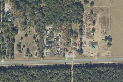 RV park