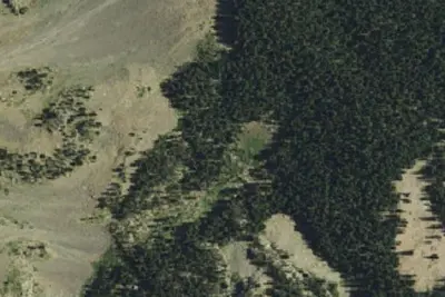 Twining Campground