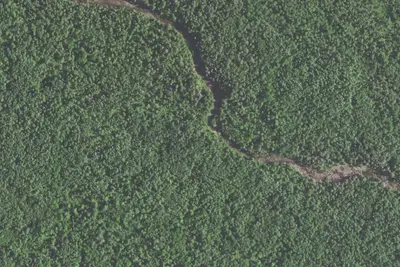 Northwest Split Rock River