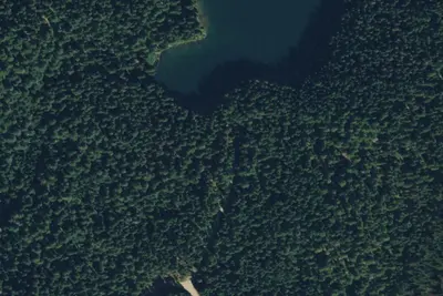 Council Lake Campground