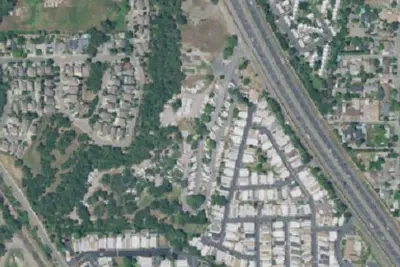 RV park