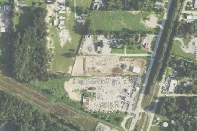 New Caney RV Park