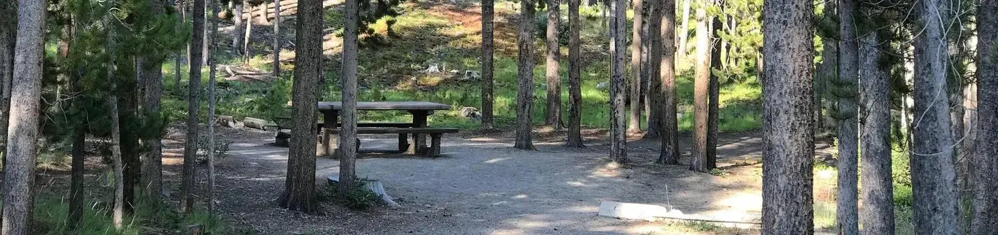 reservation loop