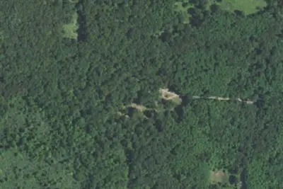 Organization Campground