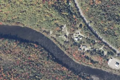 Dead River Lodge