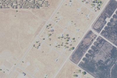 Camp site