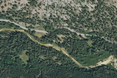 Alamosa Campground