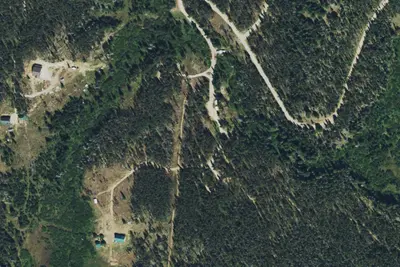 Cable Mountain Campground