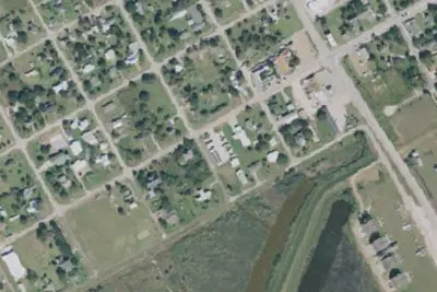 RV park