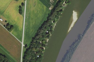 Camp site