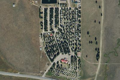 Yellowstone Park KOA