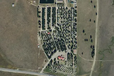 Yellowstone Park KOA