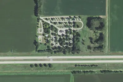 KOA Kampground