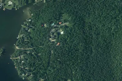 Camp Scout Ville-Marie