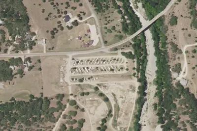 RV park