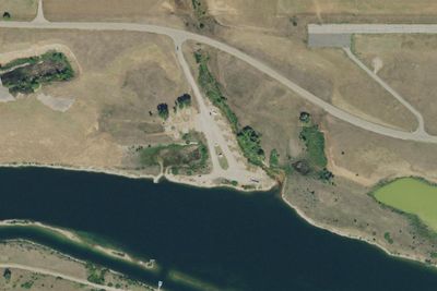 Camp site